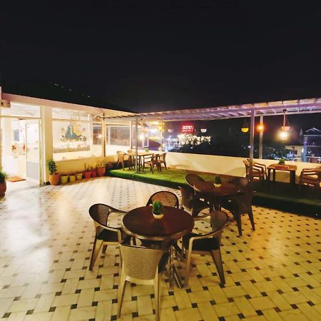 Narayana Guest House Kasol Exterior photo