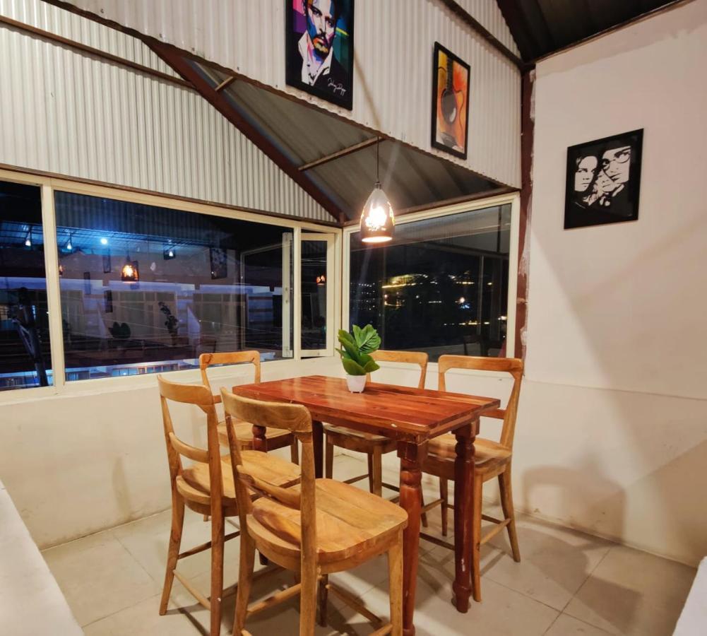 Narayana Guest House Kasol Exterior photo