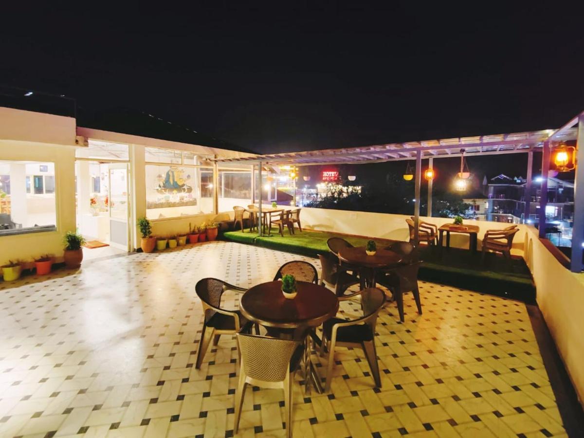 Narayana Guest House Kasol Exterior photo