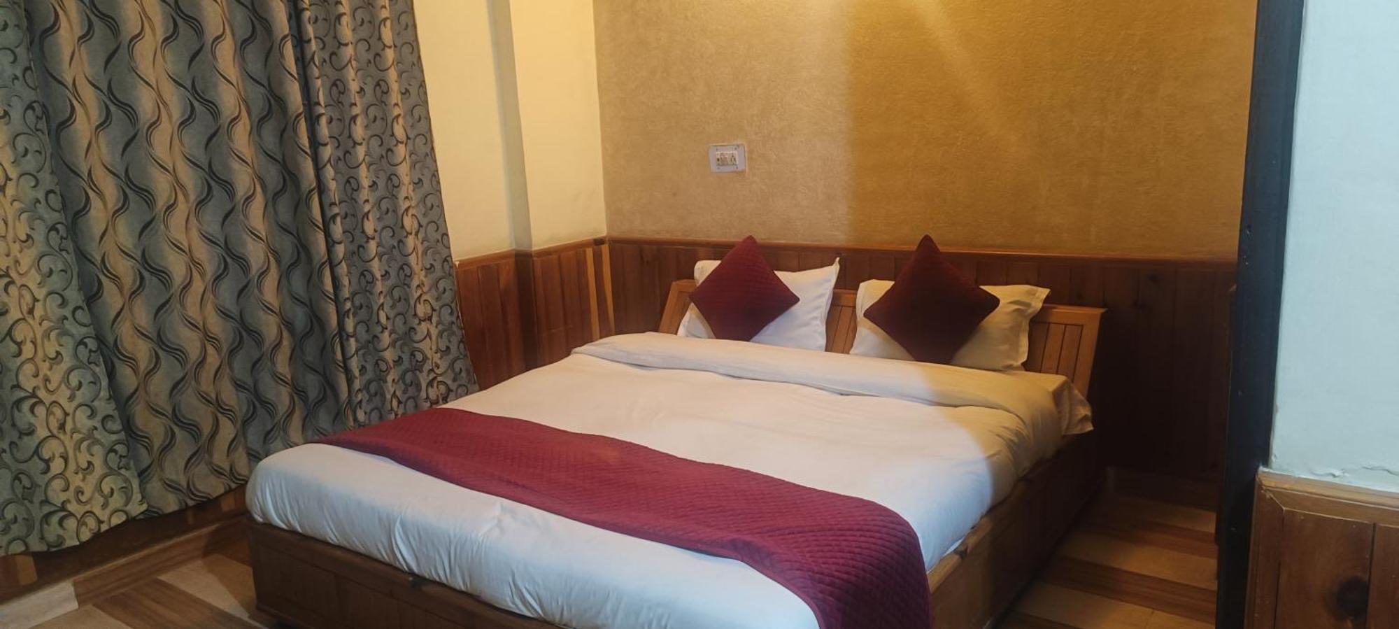 Narayana Guest House Kasol Room photo