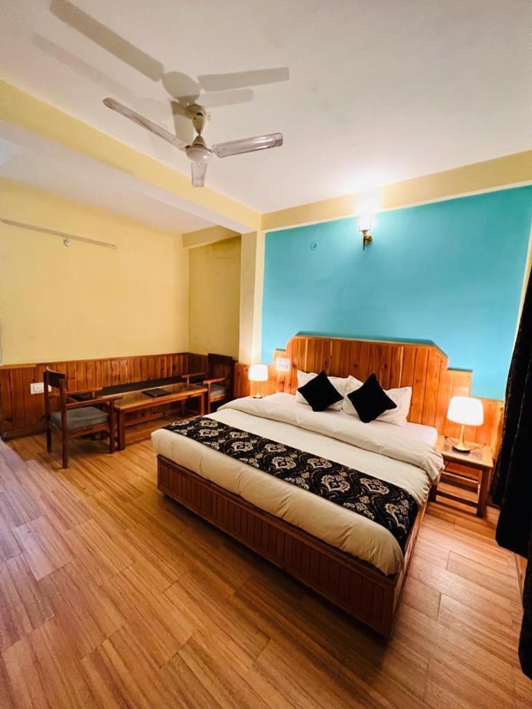 Narayana Guest House Kasol Room photo