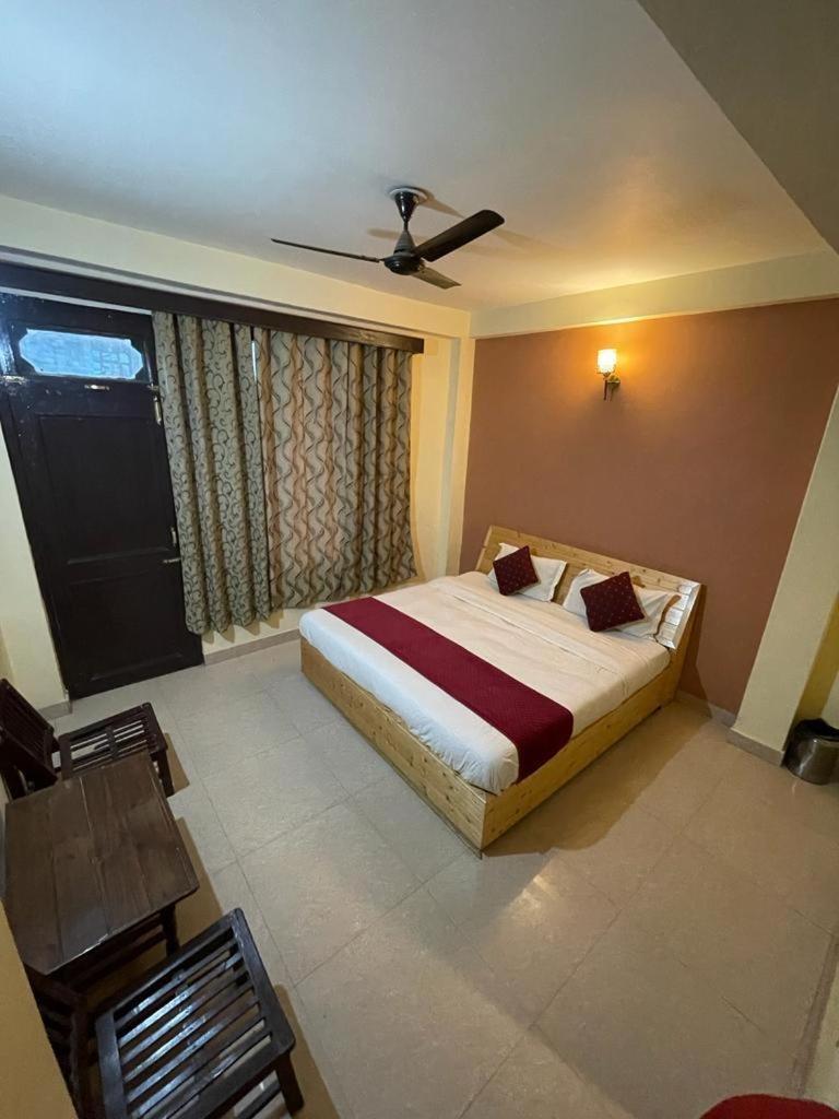 Narayana Guest House Kasol Room photo