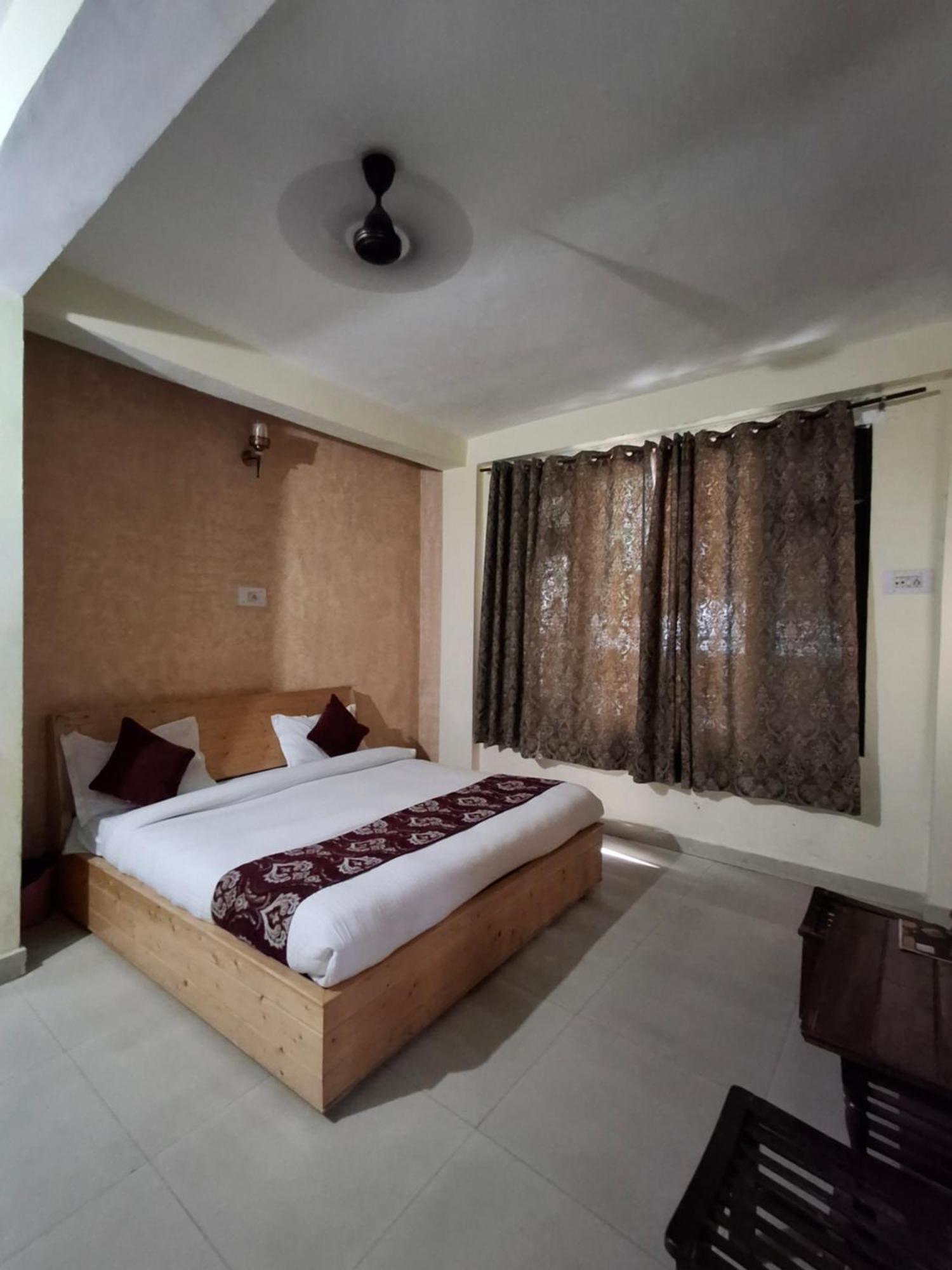 Narayana Guest House Kasol Exterior photo